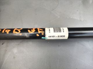 bontott OPEL AGILA Jobb Féltengely