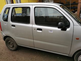 bontott OPEL AGILA Jobb Féltengely