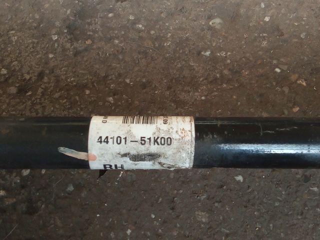 bontott OPEL AGILA Jobb Féltengely