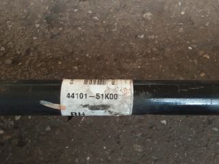 bontott OPEL AGILA Jobb Féltengely