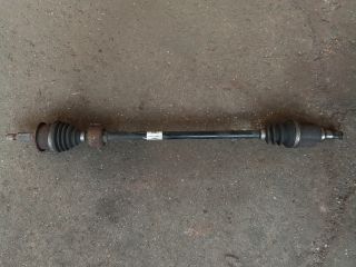 bontott OPEL AGILA Jobb Féltengely