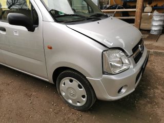 bontott OPEL AGILA Jobb Féltengely