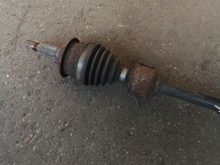 bontott OPEL AGILA Jobb Féltengely