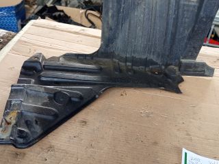 bontott OPEL AGILA Jobb Motorburkolat