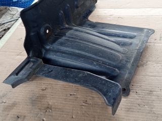 bontott OPEL AGILA Jobb Motorburkolat