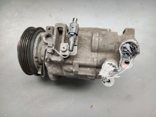 bontott OPEL AGILA Klímakompresszor