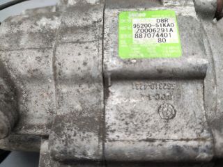 bontott OPEL AGILA Klímakompresszor