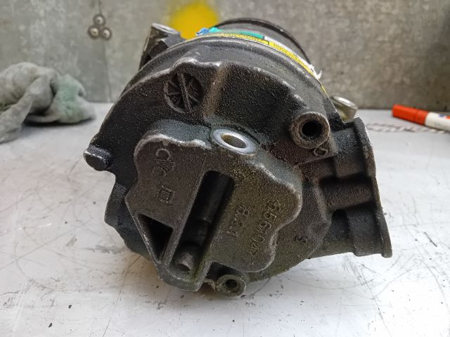 bontott OPEL AGILA Klímakompresszor