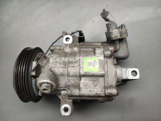 bontott OPEL AGILA Klímakompresszor