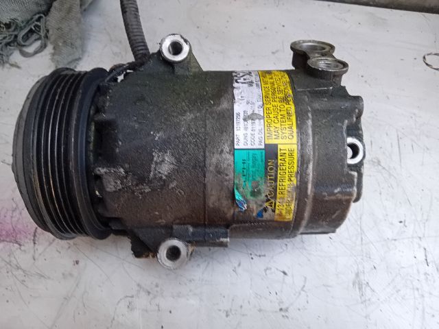 bontott OPEL AGILA Klímakompresszor