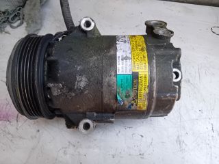 bontott OPEL AGILA Klímakompresszor