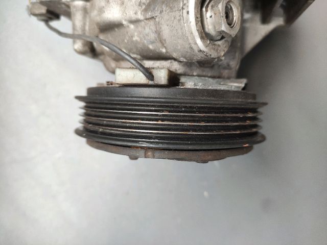 bontott OPEL AGILA Klímakompresszor