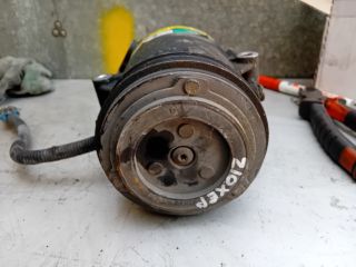 bontott OPEL AGILA Klímakompresszor