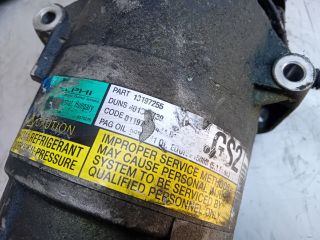 bontott OPEL AGILA Klímakompresszor