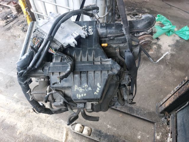 bontott OPEL AGILA Komplett Motor (Segédberendezésekkel)