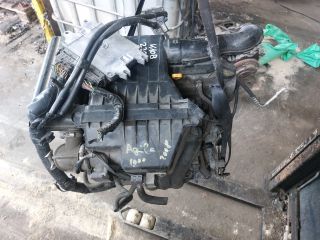 bontott OPEL AGILA Komplett Motor (Segédberendezésekkel)