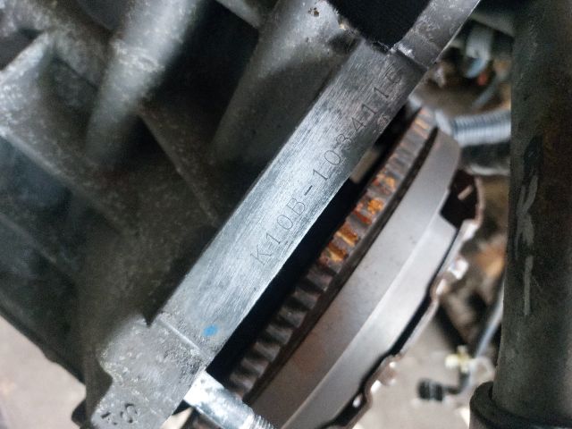 bontott OPEL AGILA Komplett Motor (Segédberendezésekkel)