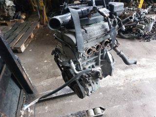 bontott OPEL AGILA Komplett Motor (Segédberendezésekkel)