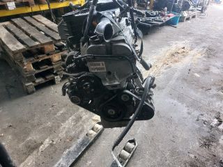 bontott OPEL AGILA Komplett Motor (Segédberendezésekkel)