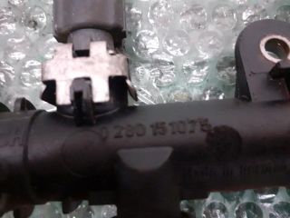 bontott OPEL AGILA Közösnyomócső