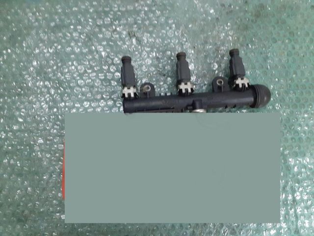 bontott OPEL AGILA Közösnyomócső