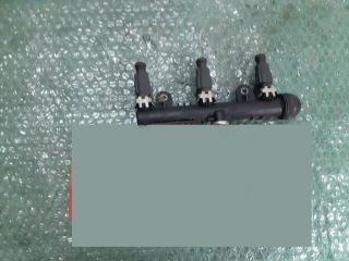 bontott OPEL AGILA Közösnyomócső