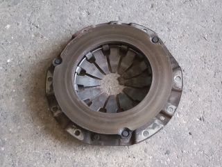 bontott OPEL AGILA Kuplung Szerkezet