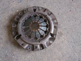 bontott OPEL AGILA Kuplung Szerkezet