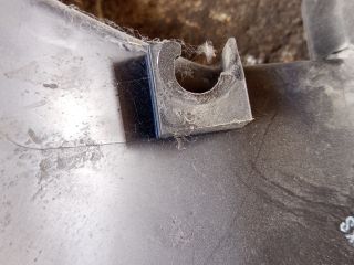 bontott OPEL AGILA Légszűrő Ház