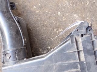 bontott OPEL AGILA Légszűrő Ház