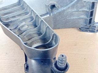 bontott OPEL AGILA Légszűrő Ház