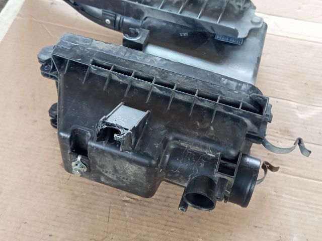 bontott OPEL AGILA Légszűrő Ház