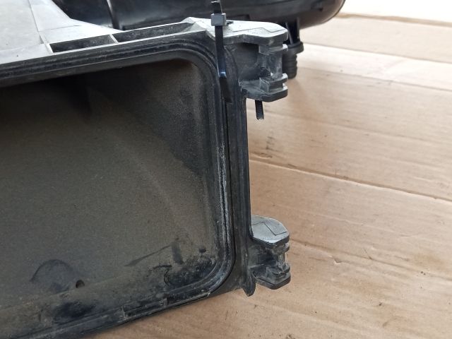 bontott OPEL AGILA Légszűrő Ház