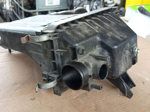 bontott OPEL AGILA Légszűrő Ház