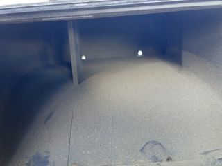 bontott OPEL AGILA Légszűrő Ház