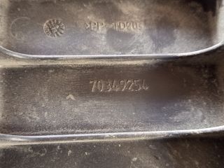 bontott OPEL AGILA Légszűrő Ház