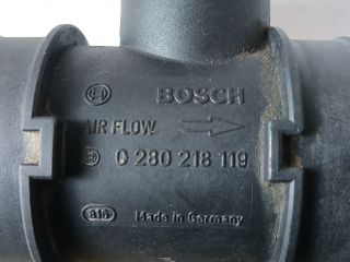 bontott OPEL AGILA Légtömegmérő