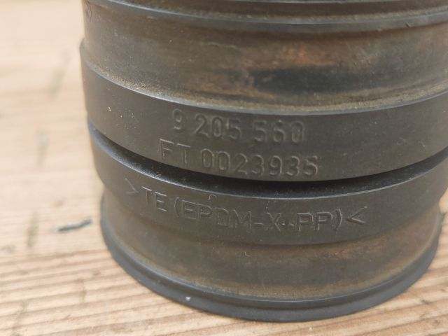 bontott OPEL AGILA Légtömegmérő