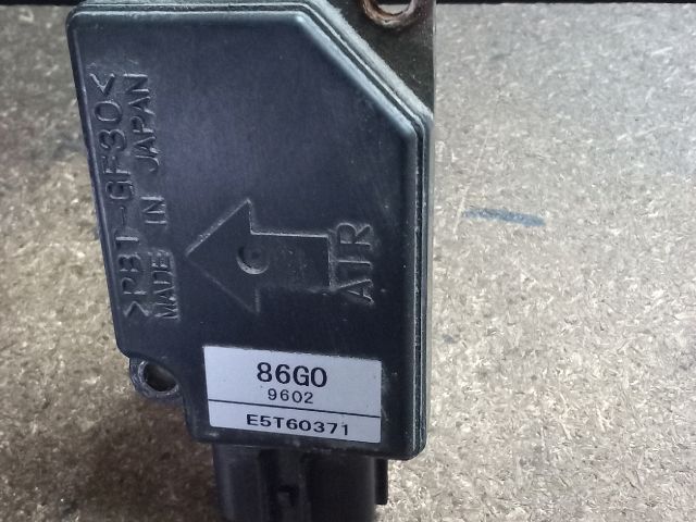 bontott OPEL AGILA Légtömegmérő