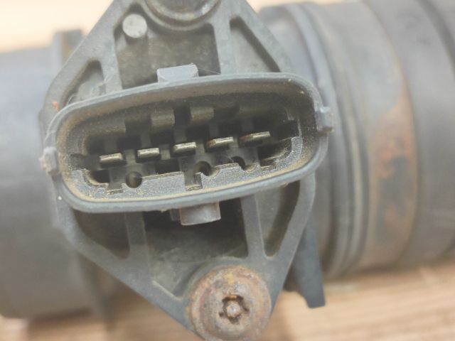 bontott OPEL AGILA Légtömegmérő