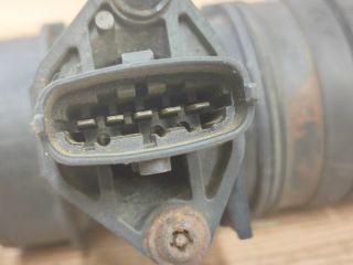 bontott OPEL AGILA Légtömegmérő