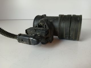 bontott OPEL AGILA Légtömegmérő