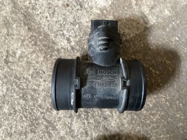 bontott OPEL AGILA Légtömegmérő