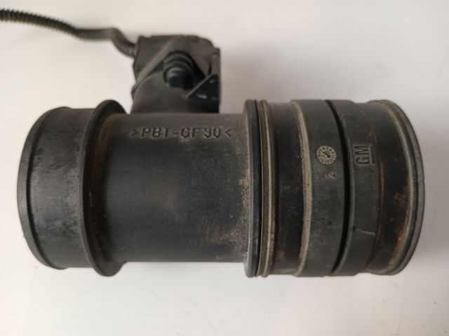 bontott OPEL AGILA Légtömegmérő