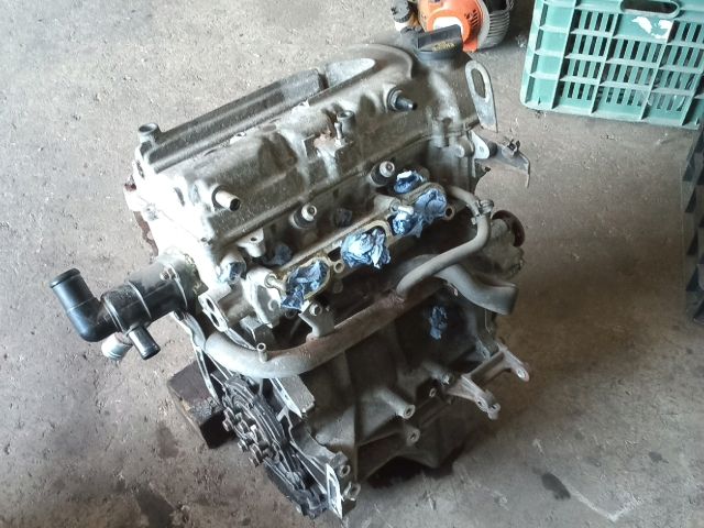 bontott OPEL AGILA Motor (Fűzött blokk hengerfejjel)