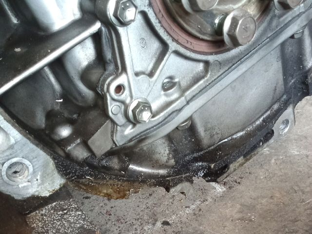 bontott OPEL AGILA Motor (Fűzött blokk hengerfejjel)