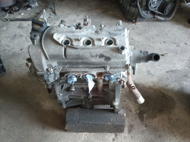 bontott OPEL AGILA Motor (Fűzött blokk hengerfejjel)