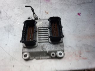 bontott OPEL AGILA Motorvezérlő