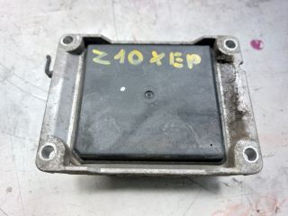 bontott OPEL AGILA Motorvezérlő