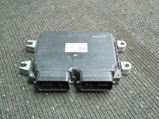 bontott OPEL AGILA Motorvezérlő